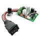 thumbnail image 1 of Controlador DC PWM Reversible CW CCW 6V 12V 24V 30V 10A 200W Sunnimix, 1 of 6