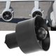 thumbnail image 5 of Motor Sin Escobillas De Avión RC, Ventilador Con Conductos RC Potente Potencia Y Operación De Alta Velocidad De Alta Eficiencia Para Avión RC ANGGREK Otros, 5 of 8