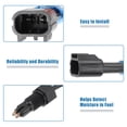 thumbnail image 3 of Unique Bargains Fuel and Water Sensor 8M0021043 8M0157779 for 75-400HP Replacement, 3 of 7
