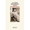 thumbnail image 1 of Vida de Chéjov Salamandra Pasta Blanda, 1 of 2