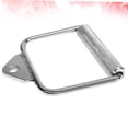 thumbnail image 4 of OULII 1Pcs D Shape Tension Bar Steel Strength Training Pull Up Workout Handle Home Gym Accessories, 4 of 7