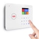 thumbnail image 5 of Kit de sistema de alarma de seguridad Marcación automática GSM + WiFi Sistema de alarma in Irfora Alarma de puerta y ventana, 5 of 7