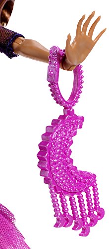 clawdeen wolf frights camera action