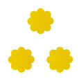 thumbnail image 4 of Inteprter Alfombrilla para macetas, alfombrillas para suelo, alfombrillas acolchadas, suministros, accesorios, maceta Type4 NO4, 4 of 6