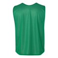 thumbnail image 3 of Badger B8560 Adult Lacrosse Reversible Practice Jersey - Kelly Green, White, 2XL & 3XL, 3 of 3