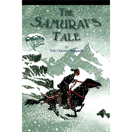 The Samurai's Tale, (Paperback)