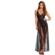 thumbnail image 5 of Pijama sexy de una pieza de tres puntos de talla grande estilo Europa y Estados Unidos perspectiva pijama, 5 of 5