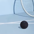 thumbnail image 4 of CTIRCHIU 3Pcs High Bounce Rubber Practice Balls for Racquetball Training Indoor and Outdoor Sports Use, 4 of 8