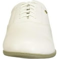thumbnail image 2 of Easy Spirit Chaussures Oxford Plates ESMOTION8 pour Femmes, Blanc, 8.5 W US, 2 of 8