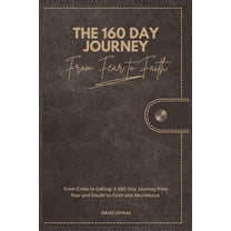 The 160 Day Journey, (Paperback)