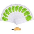 thumbnail image 1 of Replacement Bags for Gtech Pro Bagged Cordless Vacuum Cleaner ATF301, 10 Pack, 1 of 5
