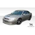 thumbnail image 2 of 2006-2013 Chevrolet Impala Duraflex Racer Side Skirts Rocker Panels - 2 Piece, 2 of 8