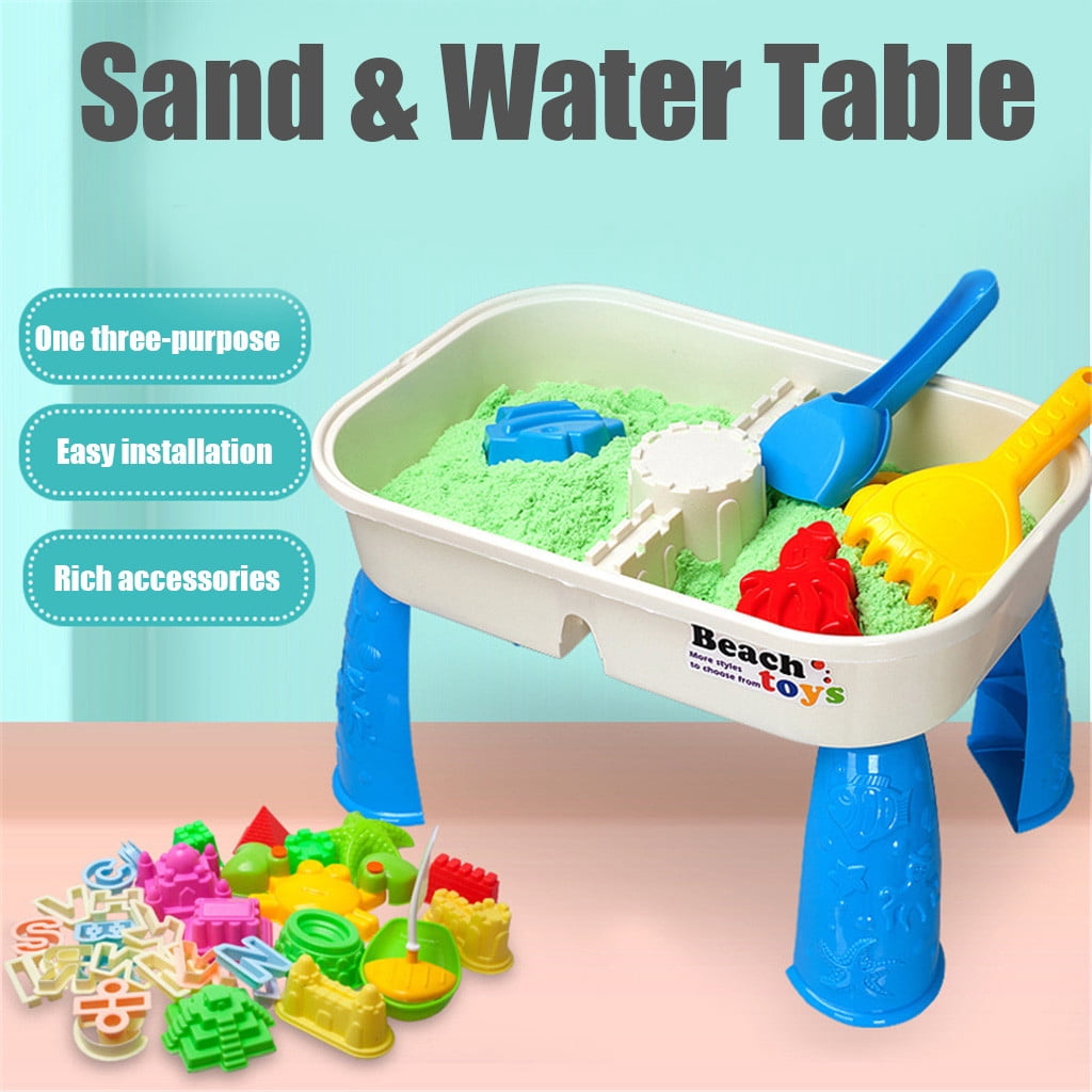 water table toys walmart
