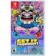 thumbnail image 1 of SW WARIOWARE GET IT TOGETHER Nintendo SWWGITL, 1 of 2