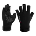thumbnail image 1 of Guantes Protección Solar Uv Para Manejar, Ciclismo, Deportes, 1 of 8