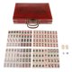 thumbnail image 5 of Mahjong antiguo chino Mahjong Chino Conjunto con Caja Magideal Mahjong antiguo chino, 5 of 7