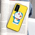 thumbnail image 1 of Huawei Nova 10 SE Y90 Y70 Plus Y61 Y6 2019 Funda De Silicona Suave TPU FB35 Doraemon, 1 of 4
