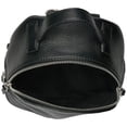 thumbnail image 5 of Mochila Steve Madden Bjacki para mujer, negra, 5 of 5