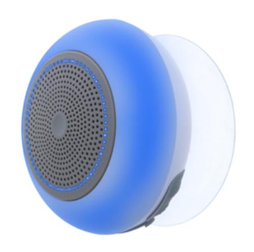 bluetooth shower speaker walmart