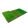 thumbnail image 3 of Yuarrent Golf Hitting Pad Estera de entrenamiento de práctica residencial para interior al aire libre Home Backyard Golf No.01, 3 of 6