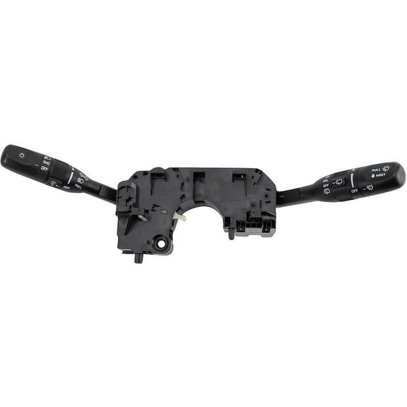 Turn Signal Switch - Compatible with 2002 - 2007 Jeep Liberty 2003 2004 2005 2006