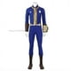 thumbnail image 3 of Juego Fall Cos Out Vault 75 Disfraz de cosplay Mono Armadura Uniforme Accesorios para brazos Protector de manos Accesorios Lucy Maximus Halloween, 3 of 4