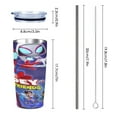 thumbnail image 4 of Tasse de Voyage Personnalisée American Tail avec Imprimé Iconique, durable avec Isolation, 4 of 7