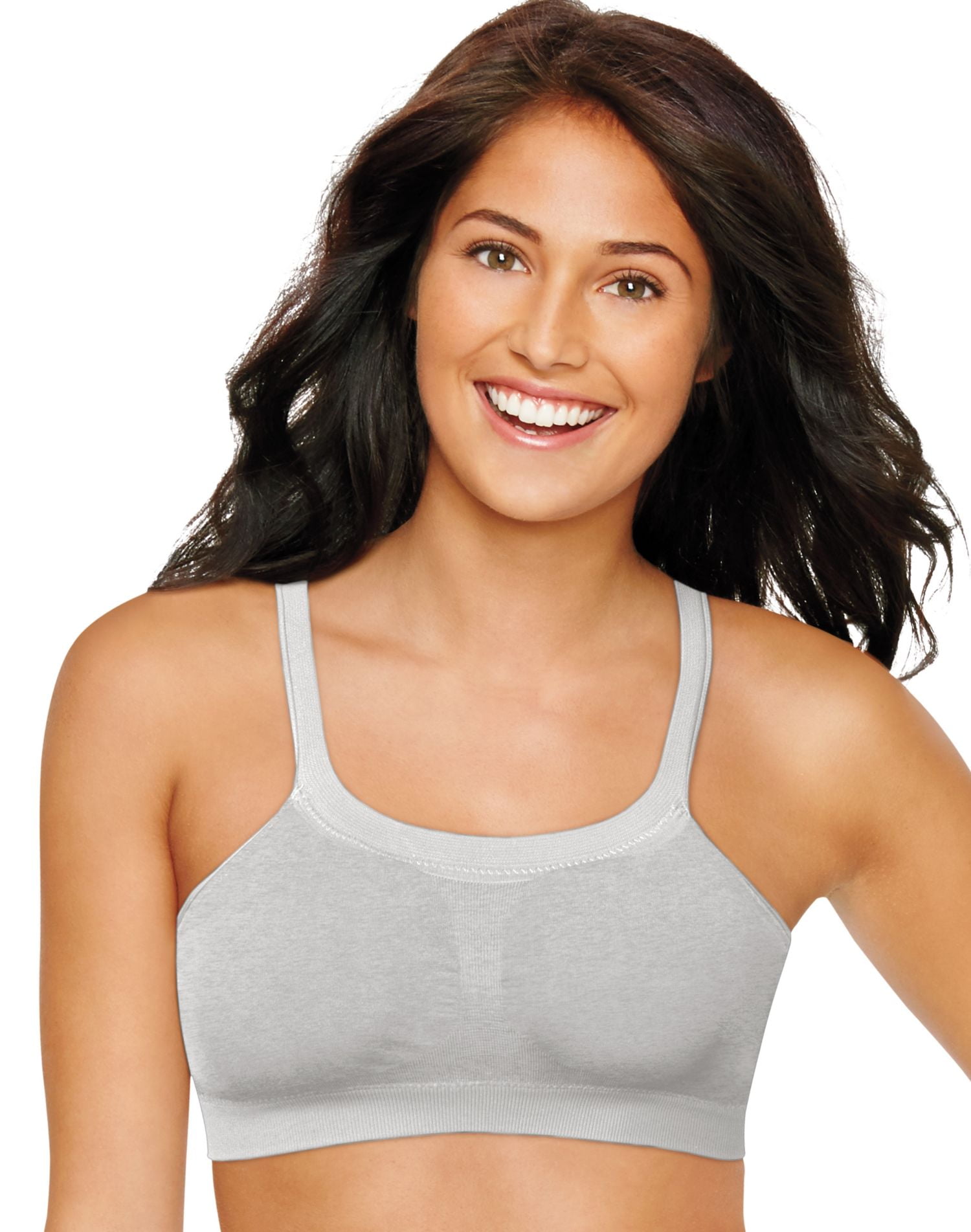 pyramid bra