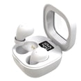 thumbnail image 1 of Auriculares inalámbricos Honcas Invisible Mini Bluetooth 5.3 blancos, 1 of 9