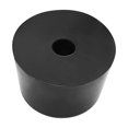 thumbnail image 4 of 17 piezas 10mm Diámetro Tapas de Goma para Muebles, Pies de Silla, Mesa, Puntas de Pierna, 4 of 4