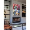 thumbnail image 4 of Marmont Hill "Des Fleurs Et Citrons" Painting Print on Canvas, 4 of 5