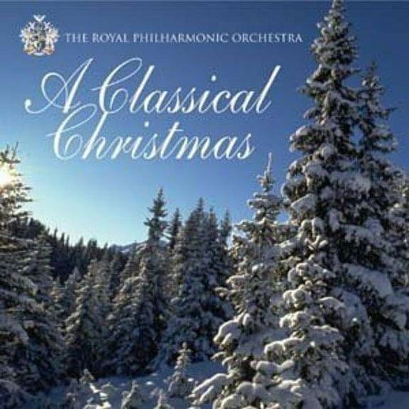 Classical Christmas