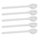 thumbnail image 2 of Cucharas medidoras de jardinería resistentes a altas temperaturas, 100 cucharas de fertilizante de plástico de 2 ml/1 g para un cuidado preciso de las plantas, 2 of 8