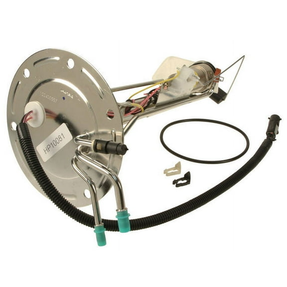 Fuel Pump Assembly - Compatible with 1999 - 2003 Ford E-350 Super Duty 2000 2001 2002