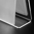 thumbnail image 2 of UPGRATOR Desk Picture Holder Photo Album Acrylic Damage Prevention Photography Enthusiasts 1Pcs, 2 of 8