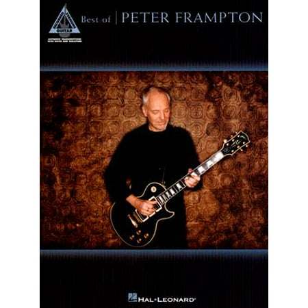 Best of Peter Frampton (The Best Of Peter Griffin)