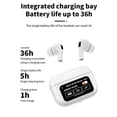 thumbnail image 5 of A9Pro Bluetooth 5.4 Wireless Earphones TWS Sports Earbuds A, 5 of 5