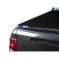 thumbnail image 4 of Tonno Pro by RealTruck Tri-Fold Hard Folding Truck Bed Tonneau Cover Fits 1975-1993 Dodge D-Series 8' Bed (96"), 4 of 13