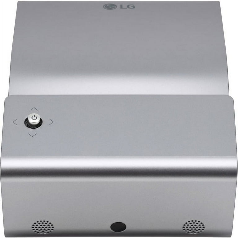 LG PH450UG Ultra Short Throw Projector with Built-in Battery