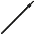 thumbnail image 4 of Husqvarna 531166901 Steering Shaft Assembly CTH 130 150 GTVH205 LT120 LTH 120, 4 of 7
