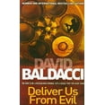 thumbnail image 1 of Pre-Owned Deliver Us from Evil (Paperback) 033052058X 9780330520584, 1 of 1