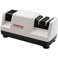 Chef's Choice Professional Diamond Hone Electric Knife Sharpener for 20Degree Knives, 3Stage