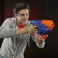 thumbnail image 4 of Nerf Elite Shellstrike DS-6 Blaster, 4 of 12