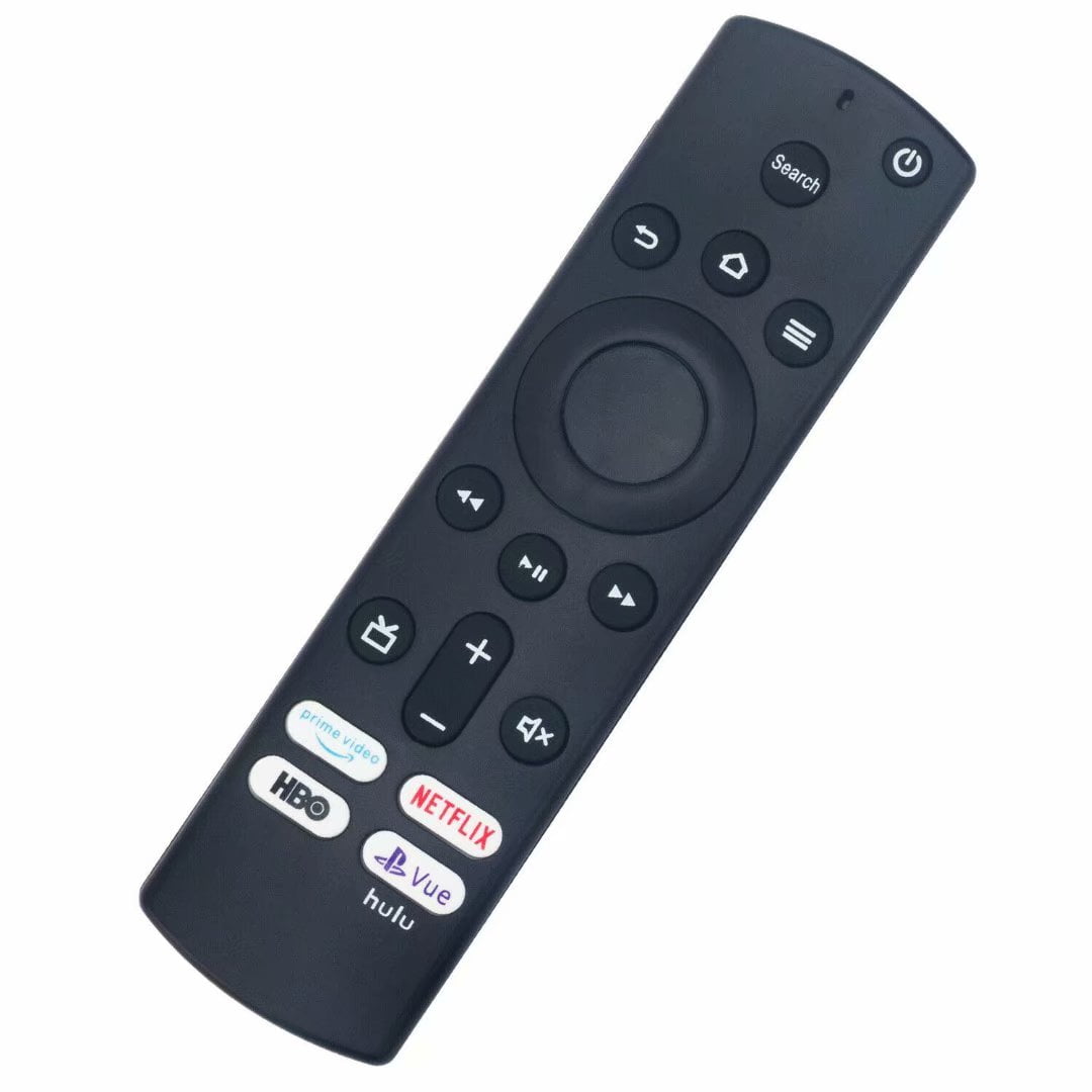 New Infrared Remote Control CT-RC1US-19 for Toshiba Fire TV