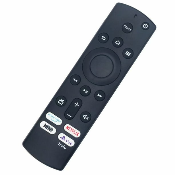 New Infrared Remote Control CTRC1US19 for Toshiba Fire TV