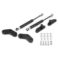 thumbnail image 3 of Kit de abridor de puerta UTV, varilla hidráulica de aluminio Billet, apta para Can Am Maverick X3 20172020 Jadeshay A, 3 of 8