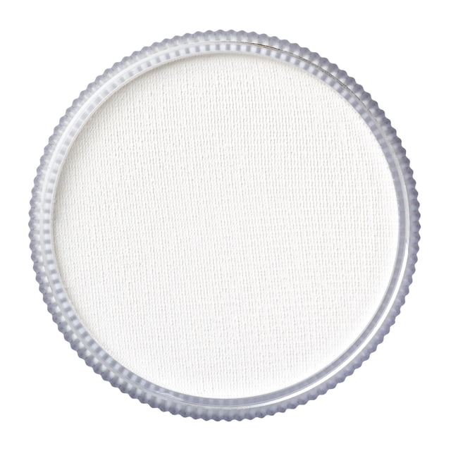 Pintura facial y corporal TAG - Blanco FUERTE normal 32 g