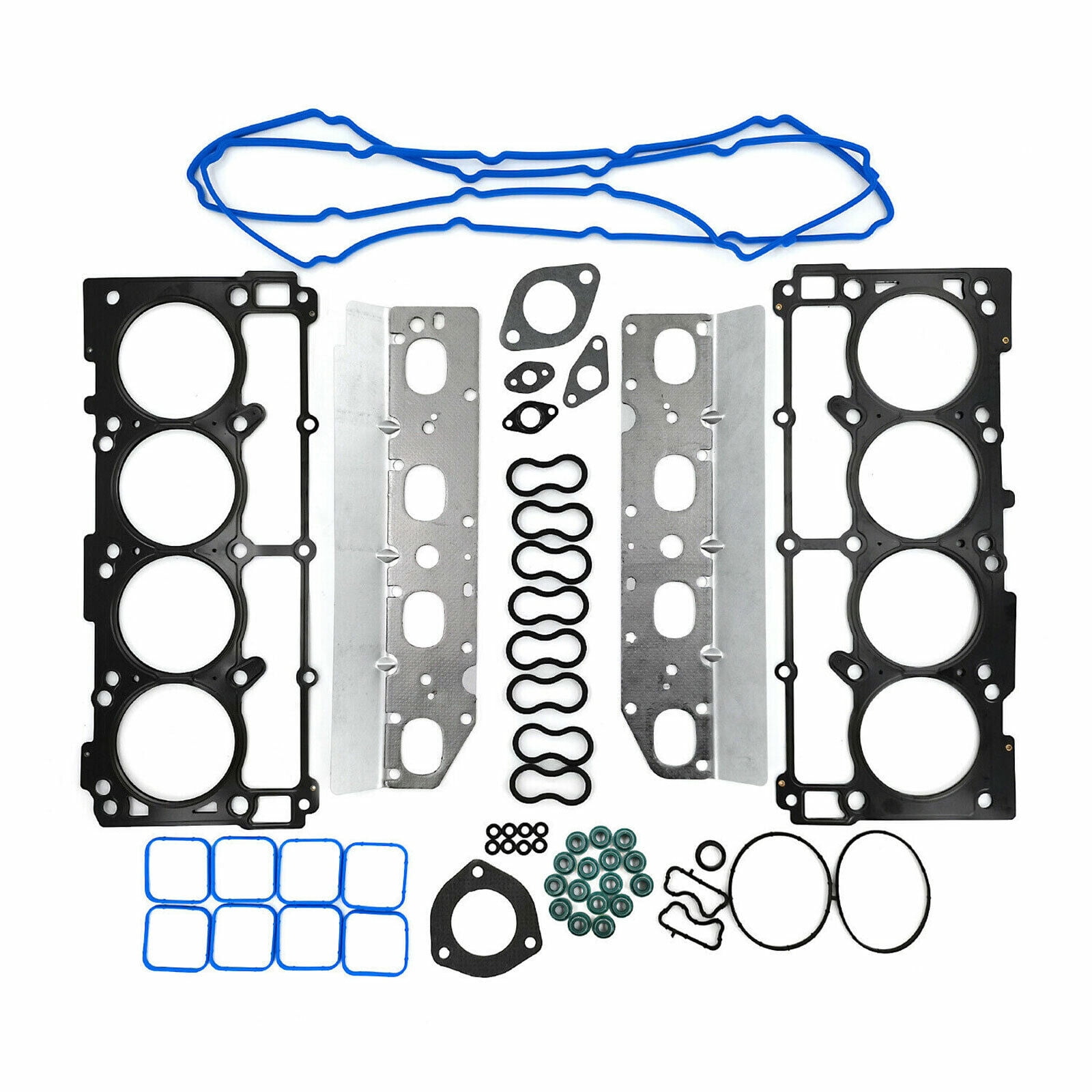 Anqidi MDS Camshaft & Lifters & Gaskets Kit for Grand Cherokee Chrysler