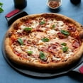 thumbnail image 4 of Lodge Cast Iron Pizza Pan Round Dual Handles Seasoned with Grips 15 inch, 4 of 4