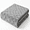 Gray, variant on GARVEE Electric Heated Throw Blanket 50" x 60", Gray Jacquard Flannel Sherpa with 10 Heat Settings & Auto-Off Timer
